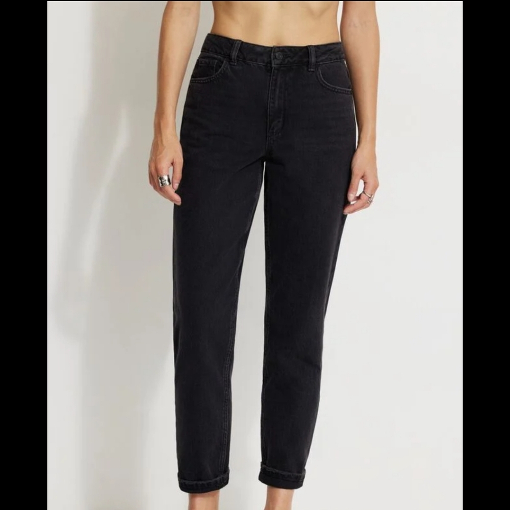 Dynamite Claudia Mom Jeans
